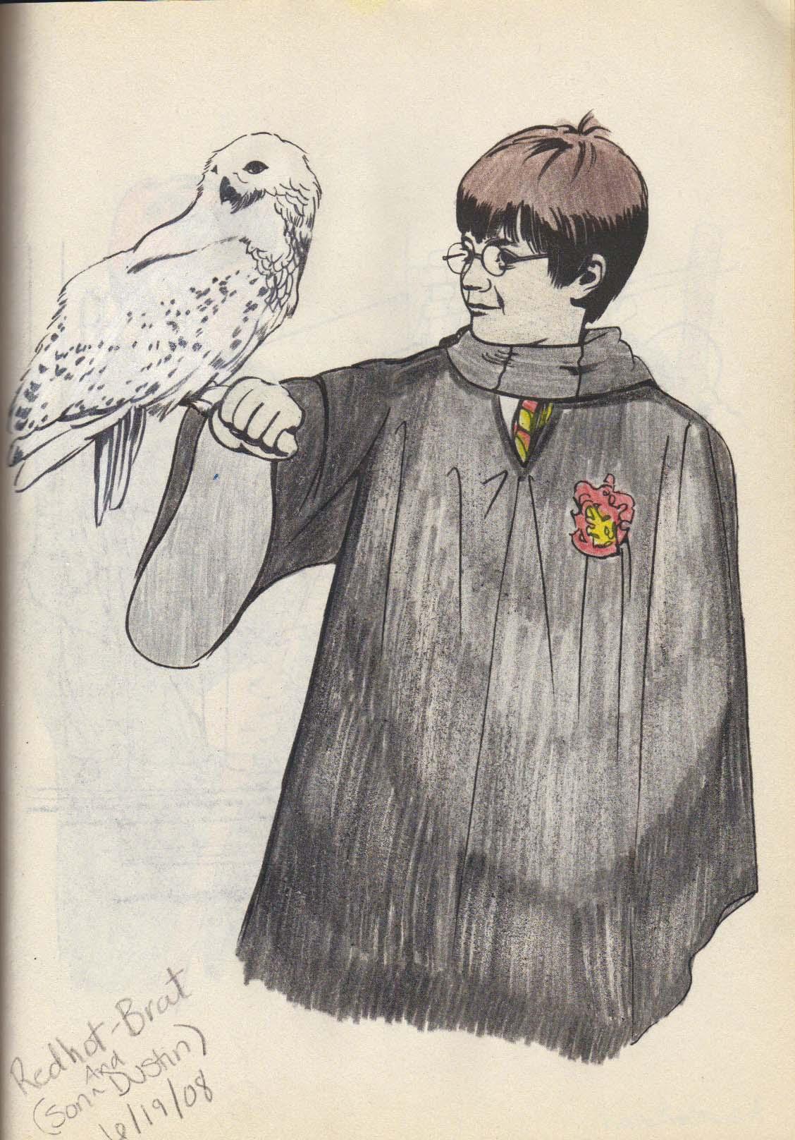 I Scanned In All Of The Colored Pages From This Book
