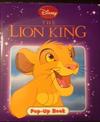 Disney's The Lion King Pop-Up Book