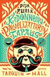 Vish Puri ja kadonneen palvelijattaren tapaus (in Finnish)