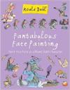RD Fantabulous Face Painting (book only)