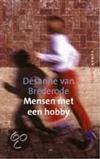 Mensen met een hobby