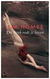 Dit boek redt je leven