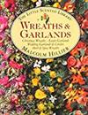 The Little Scented Library: Wreaths and Garlands