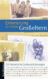 Erinnerung an meine Großeltern