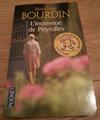 L'inconnue de Peyrolles