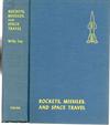 Rockets, Missiles, and Space Travel