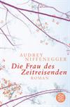 Die Frau des Zeitreisenden