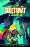 Geoetsivät ja vesiseikkailu (in Finnish)