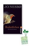 Rotkehlchen: Harry Holes dritter Fall (Ein Harry-Hole-Krimi, Band 3)