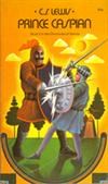 Prince Caspian
