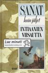 Sanat kuin jäljet: Intiaanien viisautta