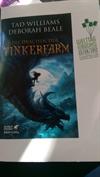 Die Drachen der Tinkerfarm