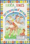 Iikka, Iines ja seitsenpäinen kirahvi