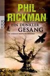 Ein dunkler Gesang