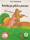 Karhu ja pikku porsas