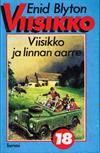 Viisikko ja linnan aarre
