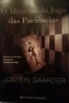 O Misterio Do Jogo Das Paciencias
