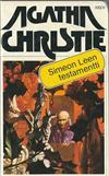 Simeon Leen testamentti