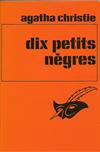 Dix petits nègres