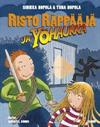 Risto Räppääjä ja yöhaukka