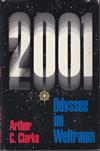 2001, Odyssee im Weltraum
