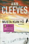 Musta kuin yö