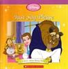 Disney Princess: Just Say Please: A Story About Being Polite