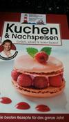 Kuchen & Nachspeisen