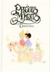 A Precious Moments Christmas