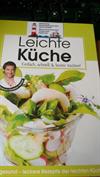 Leichte Küche