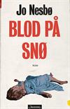 Blod på snø