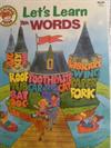 Let's Learn Words