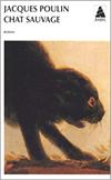 CHAT SAUVAGE