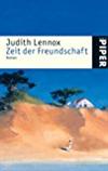 Zeit der Freundschaft