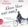 Kleiner Mann - was nun? (6CDs)
