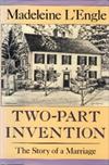 Two-Part Invention: The Story of a Marriage