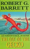 The Day Of The Gecko (Les Norton #9)