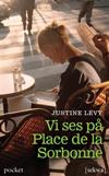 Vi ses på Place de la Sorbonne