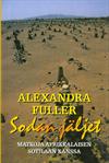 Sodan jäljet : Matkoja afrikkalaisen sotilaan kanssa