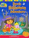Dora the Explorer: Dora's Halloween Adventure