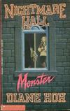 Monster (Nightmare Hall)