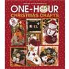 One-Hour Christmas Crafts