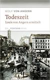 Todeszeit: Ein Fontane-Krimi