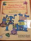 Prairie Dawn's Upside-Down Poem & Other Nonsense From Sesame Street