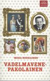 Vadelmavenepakolainen