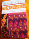 Tien mannen...op zoek naar mr. right