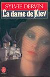 La dame de kiev : roman