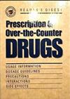 Prescription & Over-the-Counter Drugs