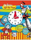 Dr. Seuss - Tell the Time!