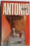 En peignant la girafe